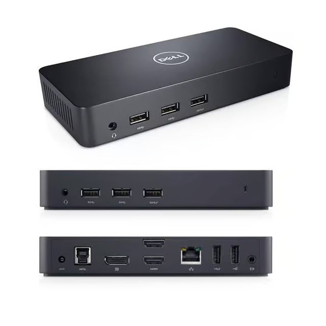 Dell D3100 Docking Station ( Refurbished)
