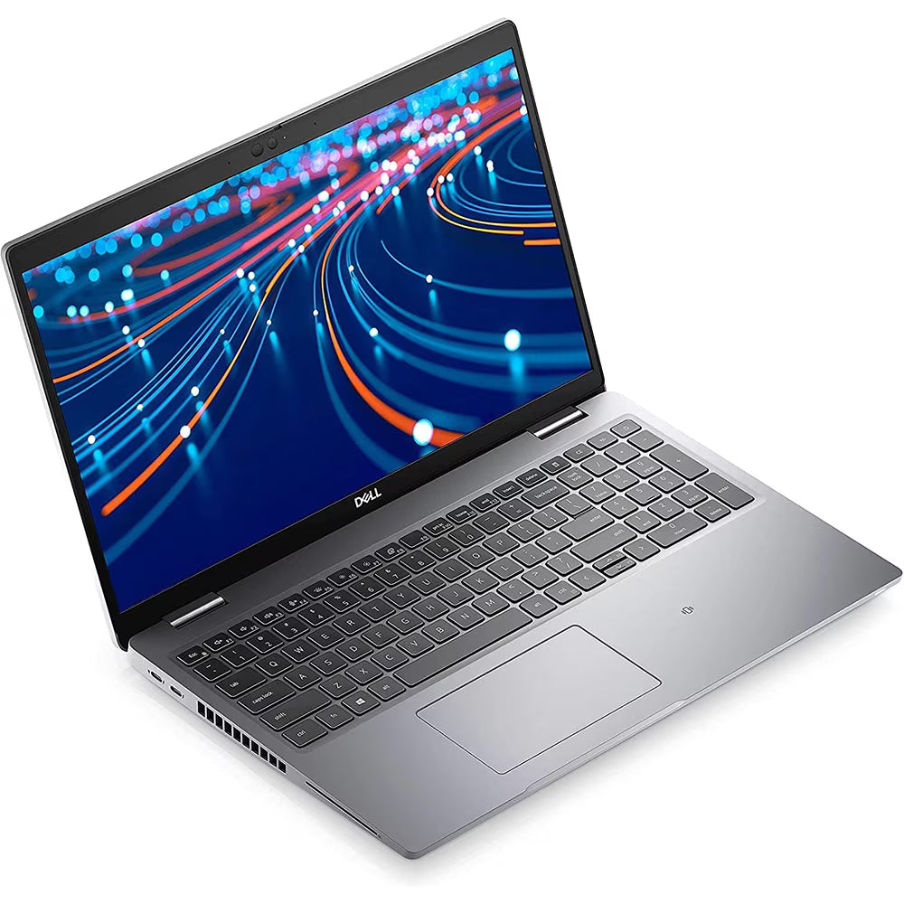 Dell Latitude 5520 15.6" FHD – Core i7 11th Gen, 16GB RAM, 512GB SSD, Windows 11 Pro – Grade A