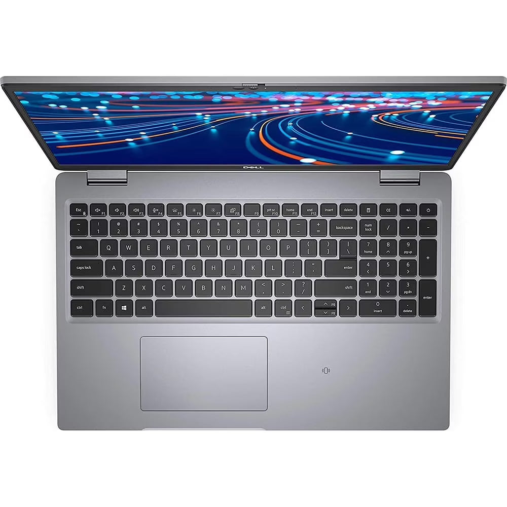 Dell Latitude 5520 15.6" FHD – Core i7 11th Gen, 16GB RAM, 512GB SSD, Windows 11 Pro – Grade A
