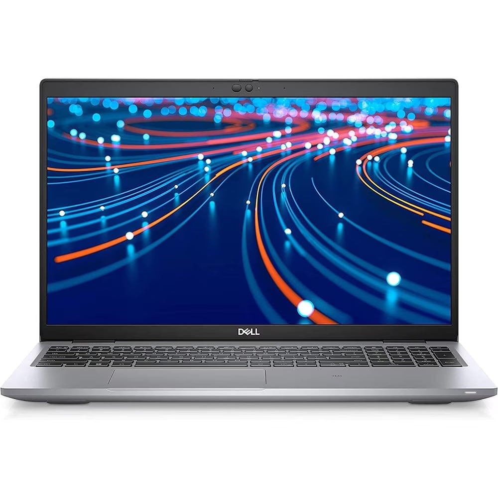 Dell Latitude 5520 15.6" FHD – Core i7 11th Gen, 16GB RAM, 512GB SSD, Windows 11 Pro – Grade A