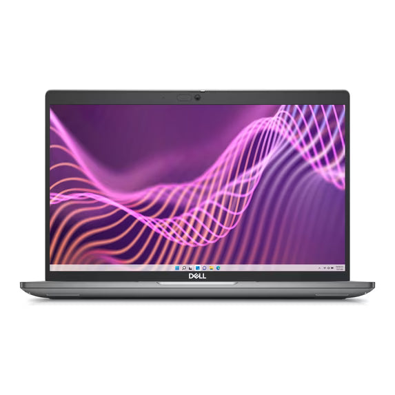 Dell Latitude 5440 14" – Core i7 13th Gen, 16GB RAM, 256GB SSD, Windows 11 Pro – Grade A