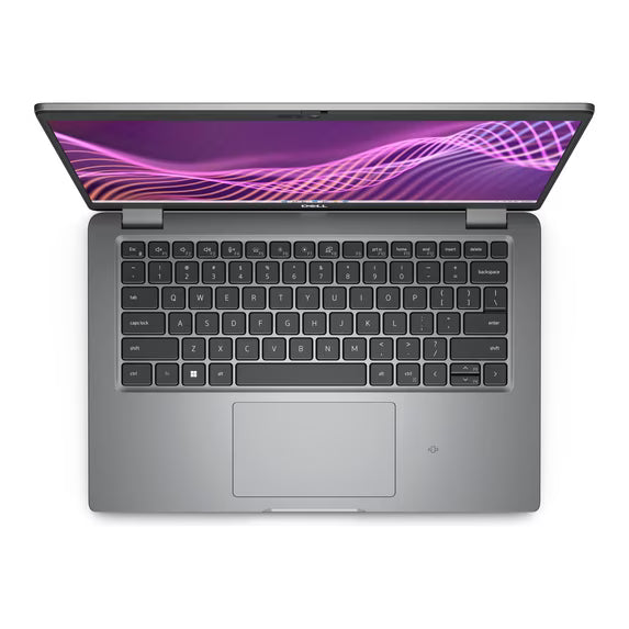 Dell Latitude 5440 14" – Core i7 13th Gen, 16GB RAM, 256GB SSD, Windows 11 Pro – Grade A