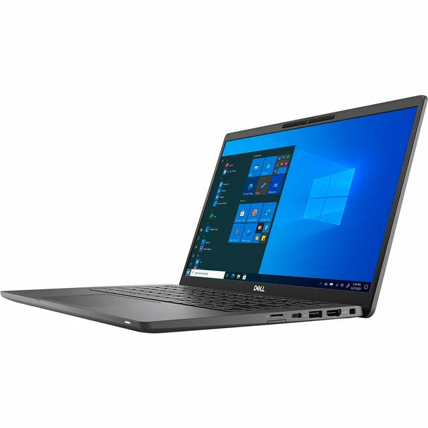 Dell Latitude 7420 14" – Core i7 11th Gen, 16GB RAM, 512GB SSD, Windows 11 Pro (Grade A)