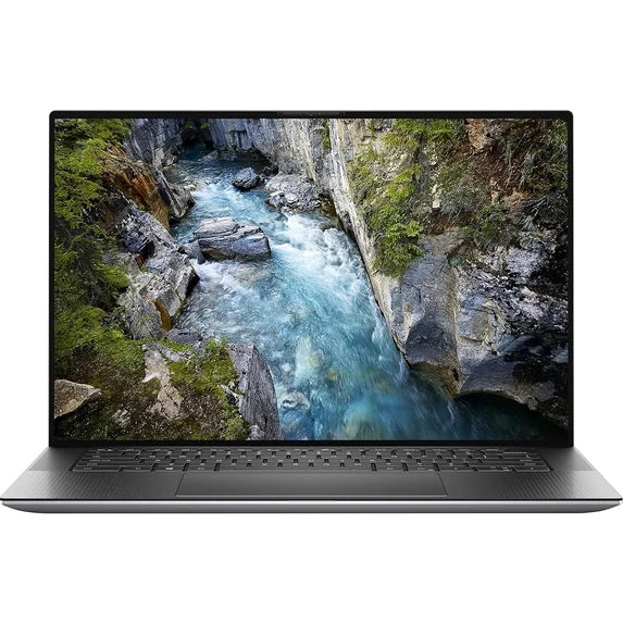 Dell Precision 5560 15.6" – Core i9 11th Gen, 32GB RAM, 512GB SSD, 4GB Graphics, Windows 11 Pro – Grade A