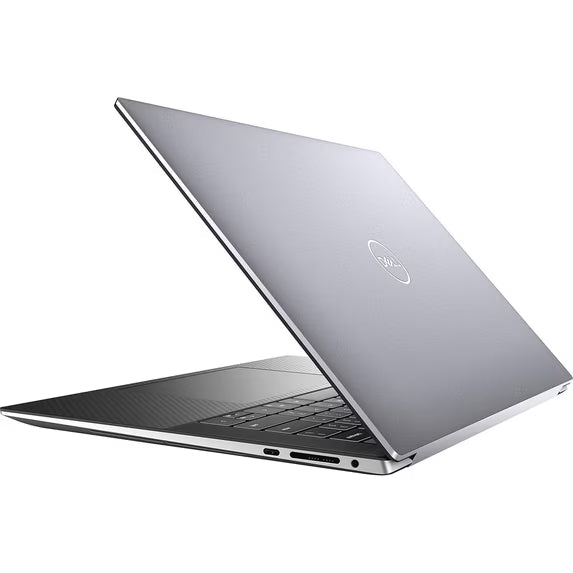 Dell Precision 5560 15.6" – Core i9 11th Gen, 32GB RAM, 512GB SSD, 4GB Graphics, Windows 11 Pro – Grade A