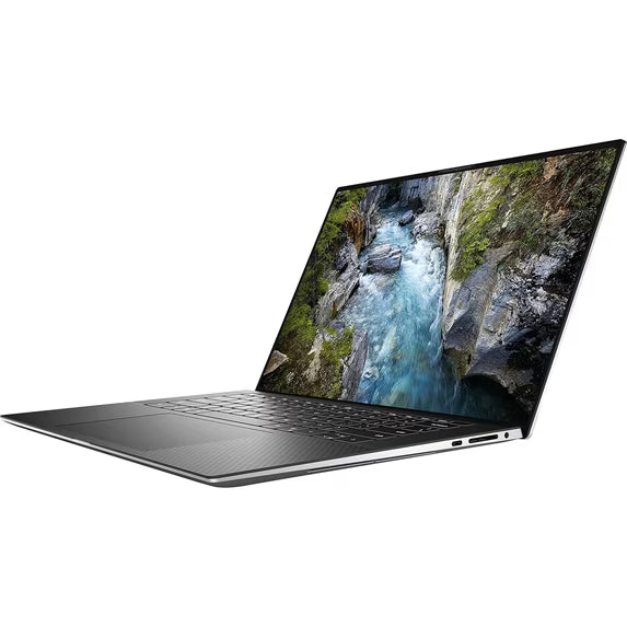 Dell Precision 5560 15.6" – Core i9 11th Gen, 32GB RAM, 512GB SSD, 4GB Graphics, Windows 11 Pro – Grade A