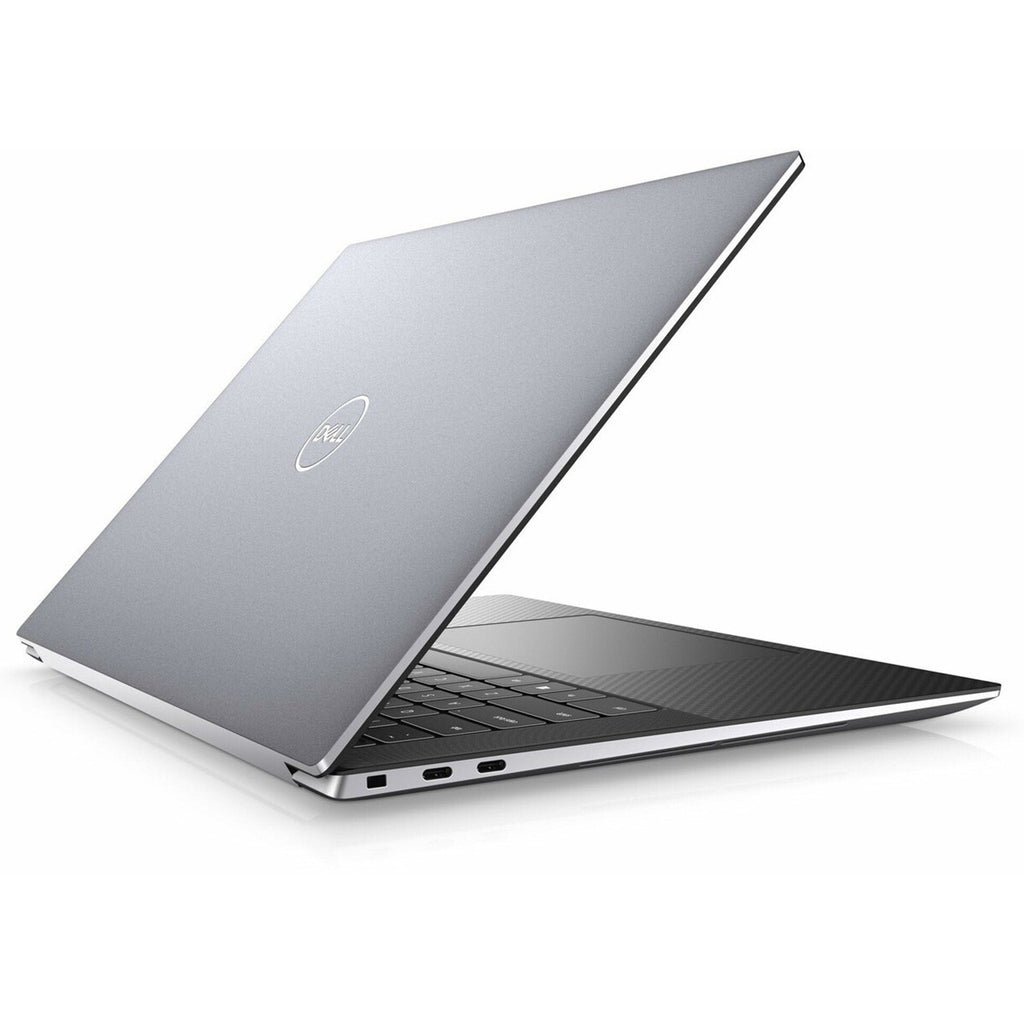 Dell Precision 5560 15.6" – Core i9 11th Gen, 32GB RAM, 512GB SSD, 4GB Graphics, Windows 11 Pro – Grade A