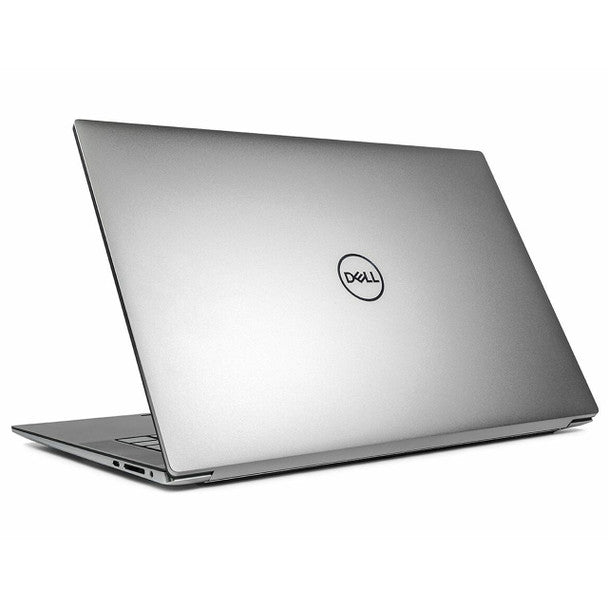Dell Precision 5560 15.6" – Core i9 11th Gen, 32GB RAM, 512GB SSD, 4GB Graphics, Windows 11 Pro – Grade A