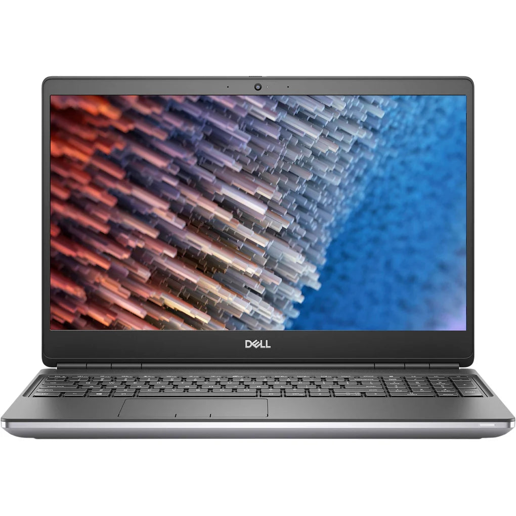 Dell Precision 7750 17.3" – Core i9 10th Gen, 64GB RAM, 512GB SSD, NVIDIA Quadro RTX 5000 16GB, Windows 11 Pro – Grade A