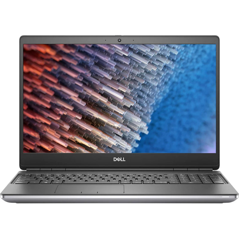 Dell Precision 7750 17.3" – Core i9 10th Gen, 64GB RAM, 512GB SSD, NVIDIA Quadro RTX 5000 16GB, Windows 11 Pro – Grade A