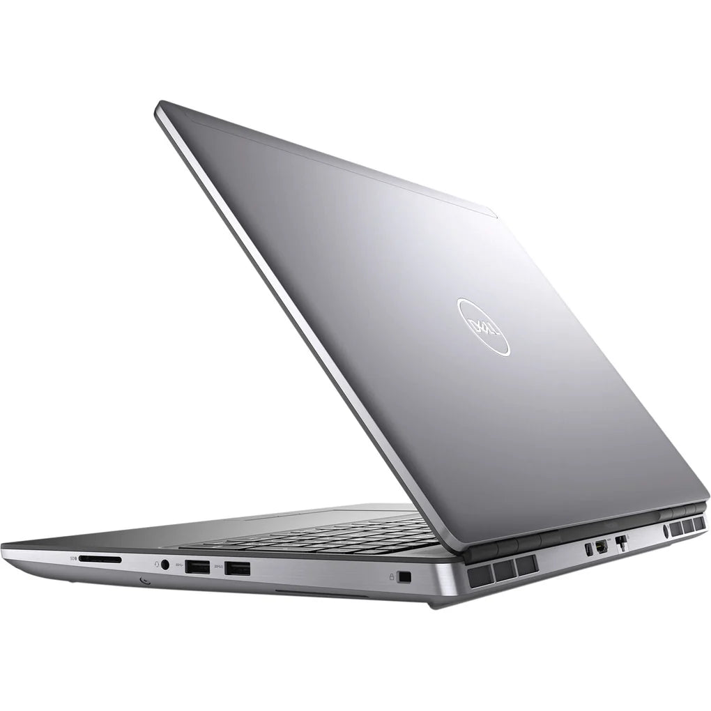 Dell Precision 7750 17.3" – Core i9 10th Gen, 64GB RAM, 512GB SSD, NVIDIA Quadro RTX 5000 16GB, Windows 11 Pro – Grade A