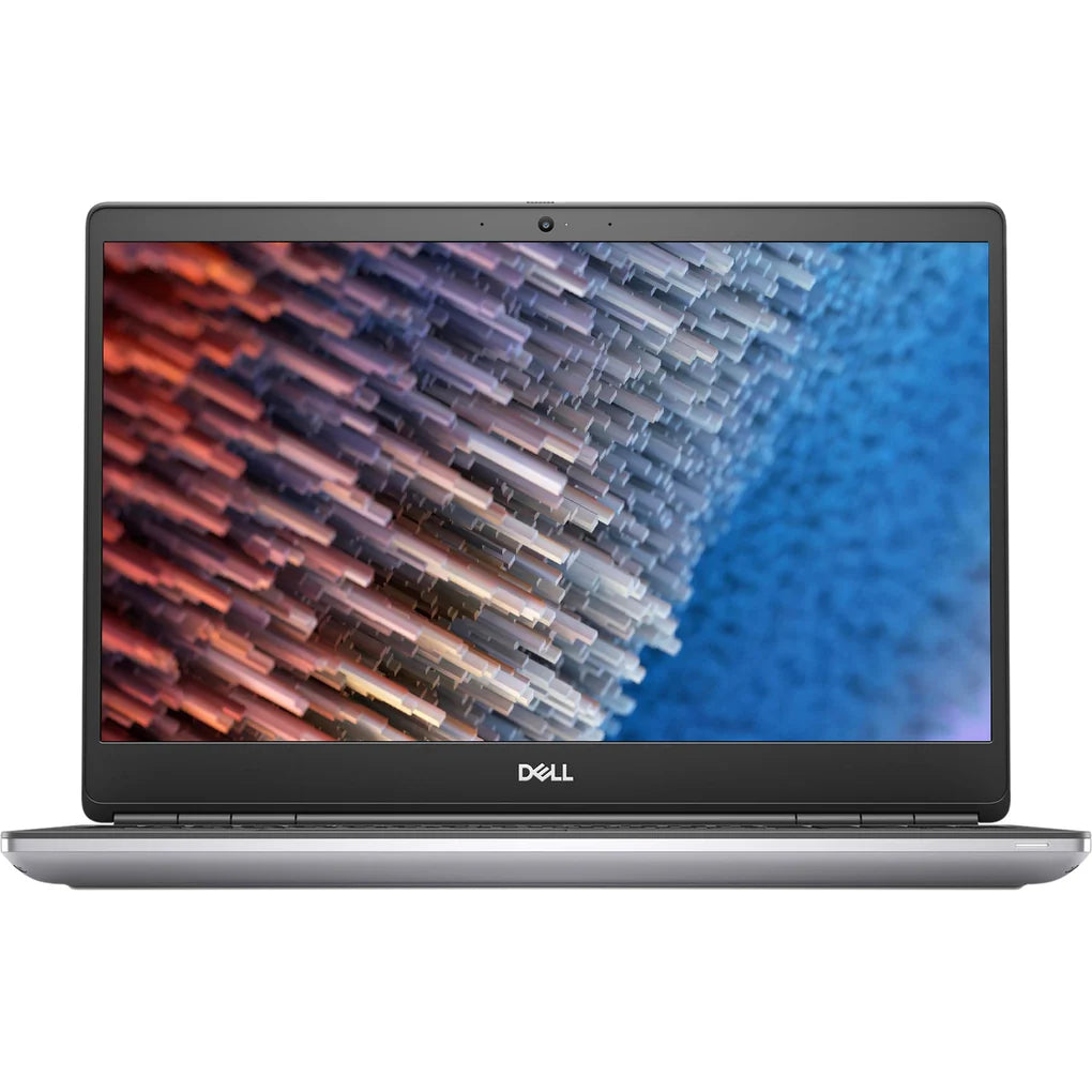 Dell Precision 7750 17.3" – Core i9 10th Gen, 64GB RAM, 512GB SSD, NVIDIA Quadro RTX 5000 16GB, Windows 11 Pro – Grade A