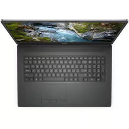 Dell Precision 7760 17.3" – Core i9 11th Gen, 64GB RAM, 512GB SSD, NVIDIA RTX A5000 16GB, Windows 11 Pro – Grade A