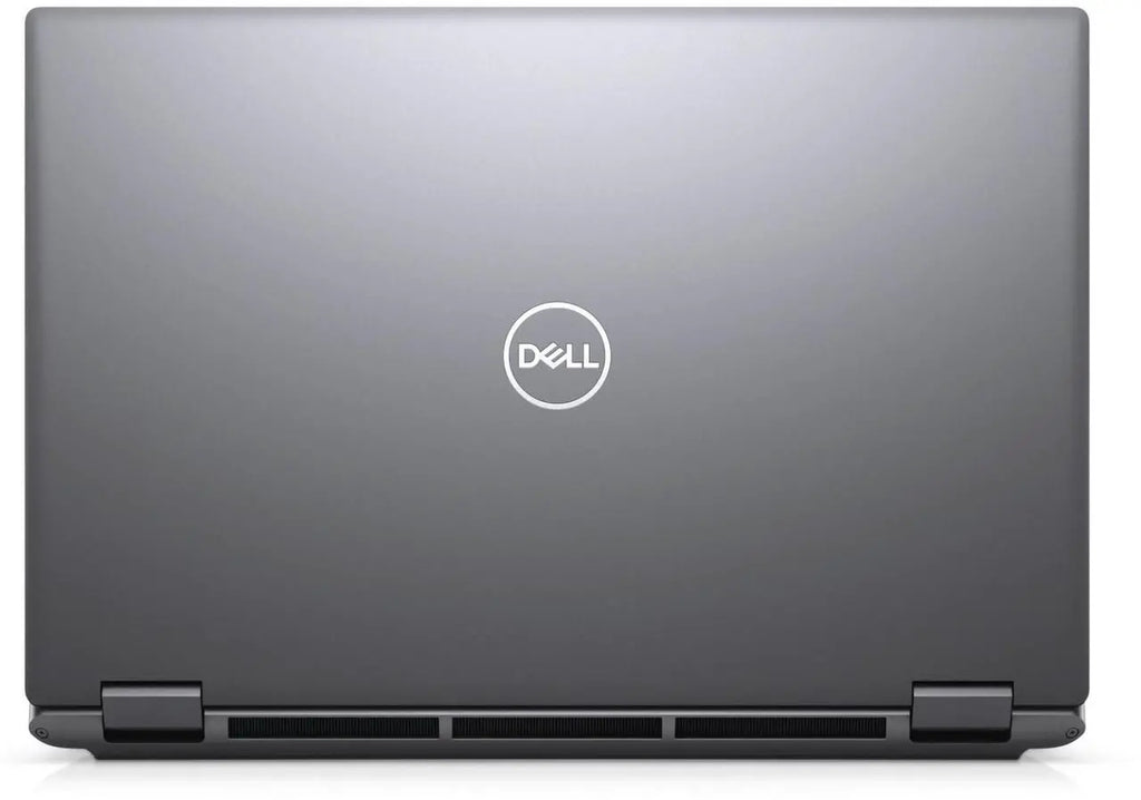 Dell Precision 7780 17.3" – Core i9 13th Gen, 64GB RAM, 1TB SSD, NVIDIA RTX 4000 12GB, Windows 11 Pro (Grade A)