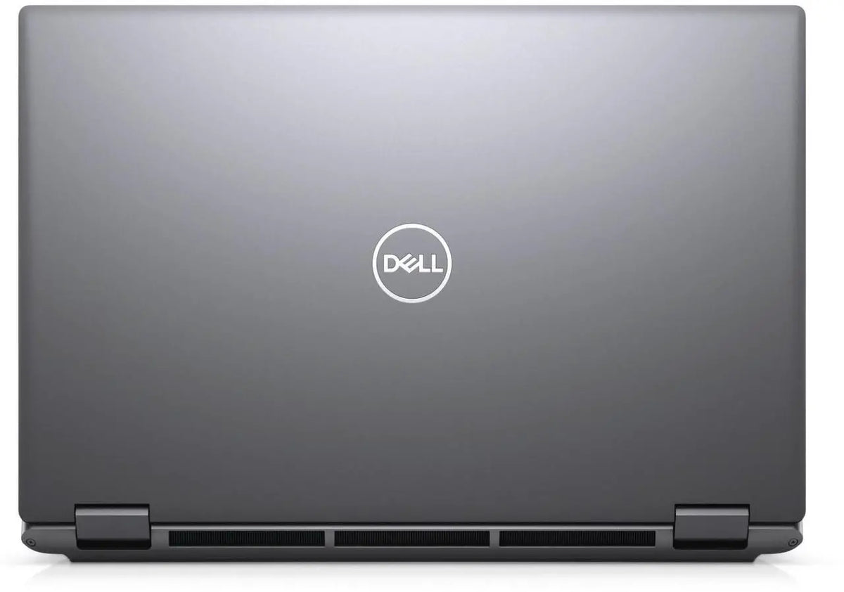 Dell Precision 7780 17.3" – Core i9 13th Gen, 64GB RAM, 1TB SSD, NVIDIA RTX 4000 12GB, Windows 11 Pro (Grade A)