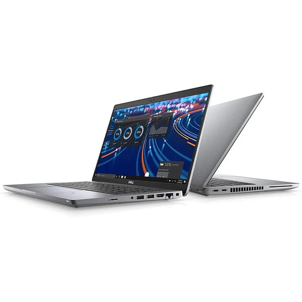 Dell Latitude 5420 14" FHD – Core i7 11th Gen, 32GB RAM, 512GB SSD, Windows 11 Pro – Grade A