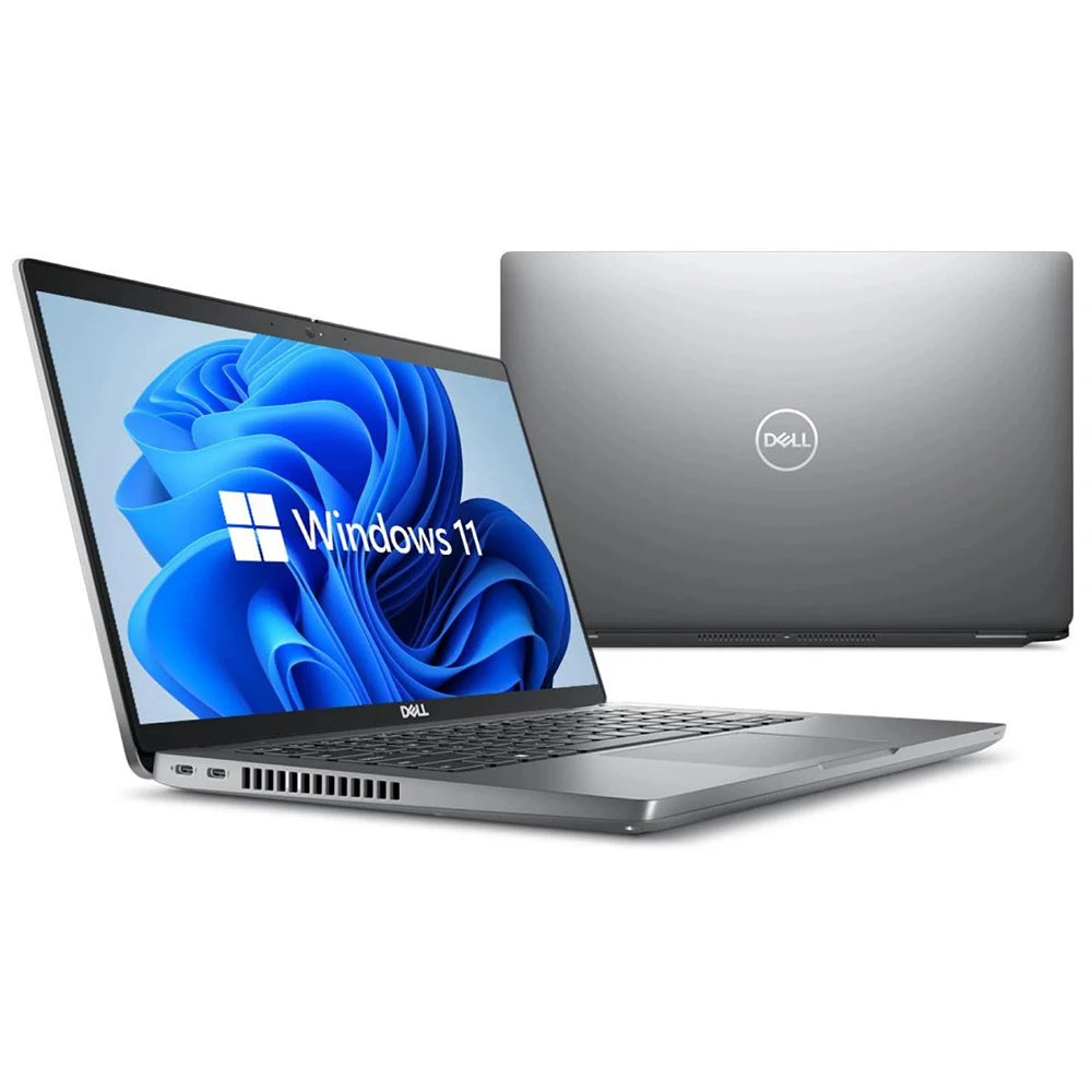 Dell Latitude 5430 Laptop 14” FHD Intel Core i7 12th Gen 10-Core 32GB RAM 512GB SSD Windows 11 Pro ( Grade A)