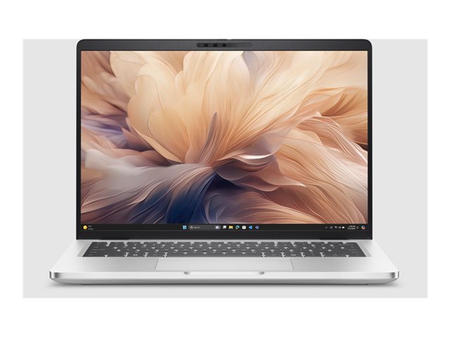 Dell Pro 14 Plus 14" – Intel Core Ultra 5 235U, 32GB RAM, 512GB SSD, Windows 11 Pro – Grade A