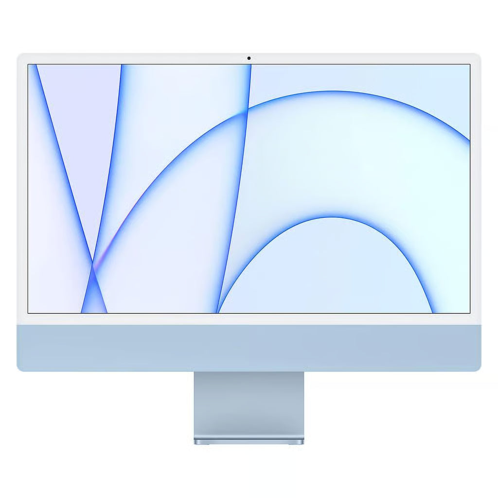 iMac (M1 series, 2021)