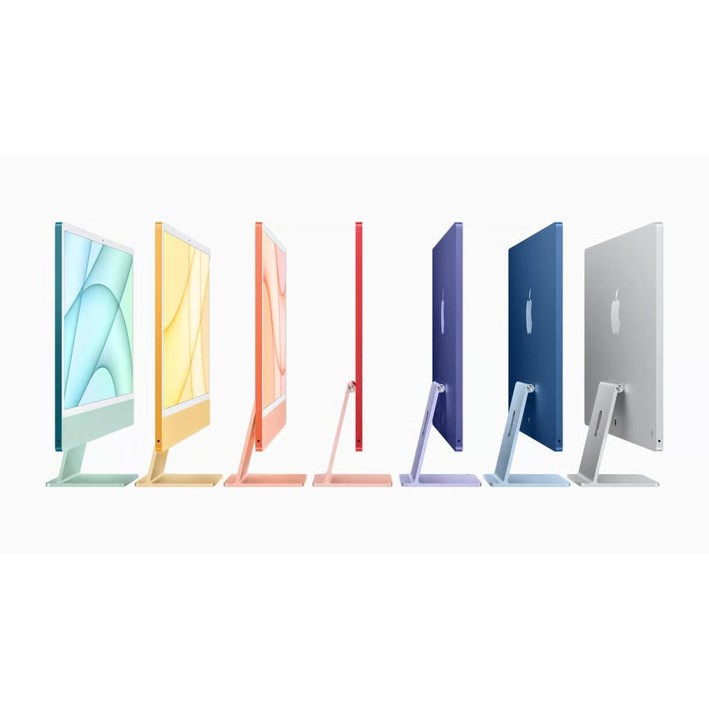iMac (M1 series, 2021)